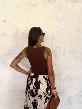 Carica l'immagine nel visualizzatore di Gallery, CANOTTA BASIC