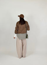 Carica l'immagine nel visualizzatore di Gallery, BOMBER SOFT CAMEL