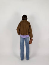 Carica l'immagine nel visualizzatore di Gallery, CAMICIA TYE VIOLET
