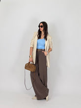 Carica l'immagine nel visualizzatore di Gallery, PANTA VALE CHOCO