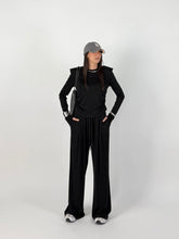 Carica l'immagine nel visualizzatore di Gallery, ESSENTIAL CHIC SET NERO