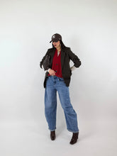 Carica l'immagine nel visualizzatore di Gallery, GILET FLOW ROSSO