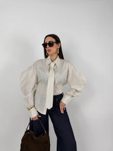 Carica l'immagine nel visualizzatore di Gallery, CAMICIA TYE YELLOW