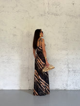 Carica l'immagine nel visualizzatore di Gallery, ABITO TYE-DYE