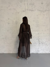 Carica l'immagine nel visualizzatore di Gallery, LIGHT DRESS