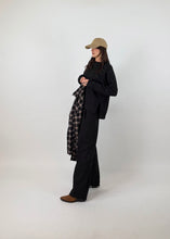 Carica l'immagine nel visualizzatore di Gallery, UNIFORM SET NERA