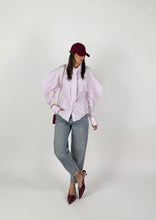 Carica l'immagine nel visualizzatore di Gallery, CAMICIA TYE PINK