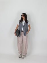 Carica l'immagine nel visualizzatore di Gallery, POCKET DENIM ROSA