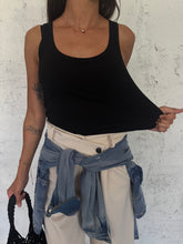 Carica l'immagine nel visualizzatore di Gallery, CANOTTA BASIC