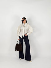 Carica l'immagine nel visualizzatore di Gallery, CAMICIA TYE YELLOW