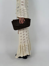 Carica l'immagine nel visualizzatore di Gallery, CARDIGAN MACRAMÉ