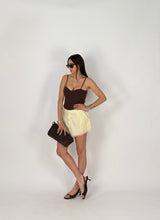 Carica l'immagine nel visualizzatore di Gallery, SHORTS SATIN