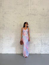 Carica l'immagine nel visualizzatore di Gallery, ABITO TYE-DYE