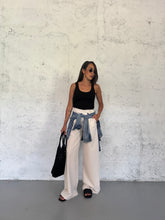 Carica l'immagine nel visualizzatore di Gallery, CANOTTA BASIC