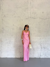 Carica l'immagine nel visualizzatore di Gallery, ABITO TYE-DYE