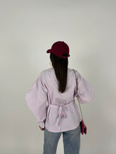 Carica l'immagine nel visualizzatore di Gallery, CAMICIA TYE PINK