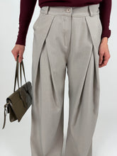 Carica l'immagine nel visualizzatore di Gallery, TAILORED PANTS