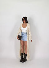 Carica l'immagine nel visualizzatore di Gallery, MINI LIGHT DENIM