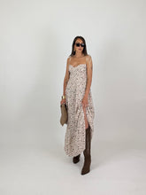 Carica l'immagine nel visualizzatore di Gallery, DRESS COUNTRY CHIC