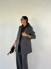 Carica l'immagine nel visualizzatore di Gallery, TAILLEUR GREY