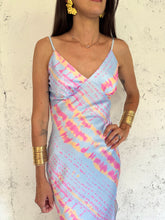 Carica l'immagine nel visualizzatore di Gallery, ABITO TYE-DYE