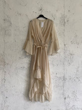 Carica l'immagine nel visualizzatore di Gallery, LIGHT DRESS