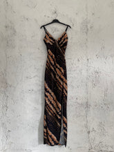 Carica l'immagine nel visualizzatore di Gallery, ABITO TYE-DYE