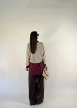 Carica l'immagine nel visualizzatore di Gallery, SHIRT DAYBYDAY BORDEAUX
