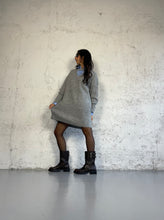 Carica l&#39;immagine nel visualizzatore di Gallery, Knit dress
