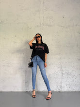 Carica l&#39;immagine nel visualizzatore di Gallery, jeans push up
