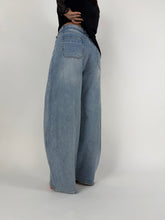 Carica l'immagine nel visualizzatore di Gallery, JEANS COULISSE
