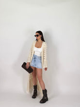 Carica l'immagine nel visualizzatore di Gallery, MINI LIGHT DENIM
