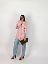 Carica l'immagine nel visualizzatore di Gallery, BLAZER LADY PINK
