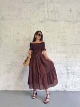 Carica l&#39;immagine nel visualizzatore di Gallery, SCRATCH DRESS
