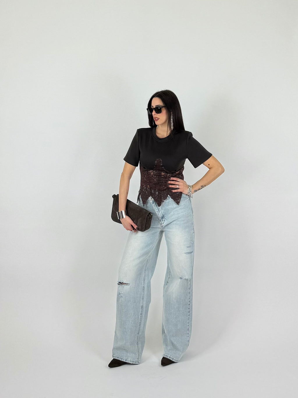 JEANS WEIL