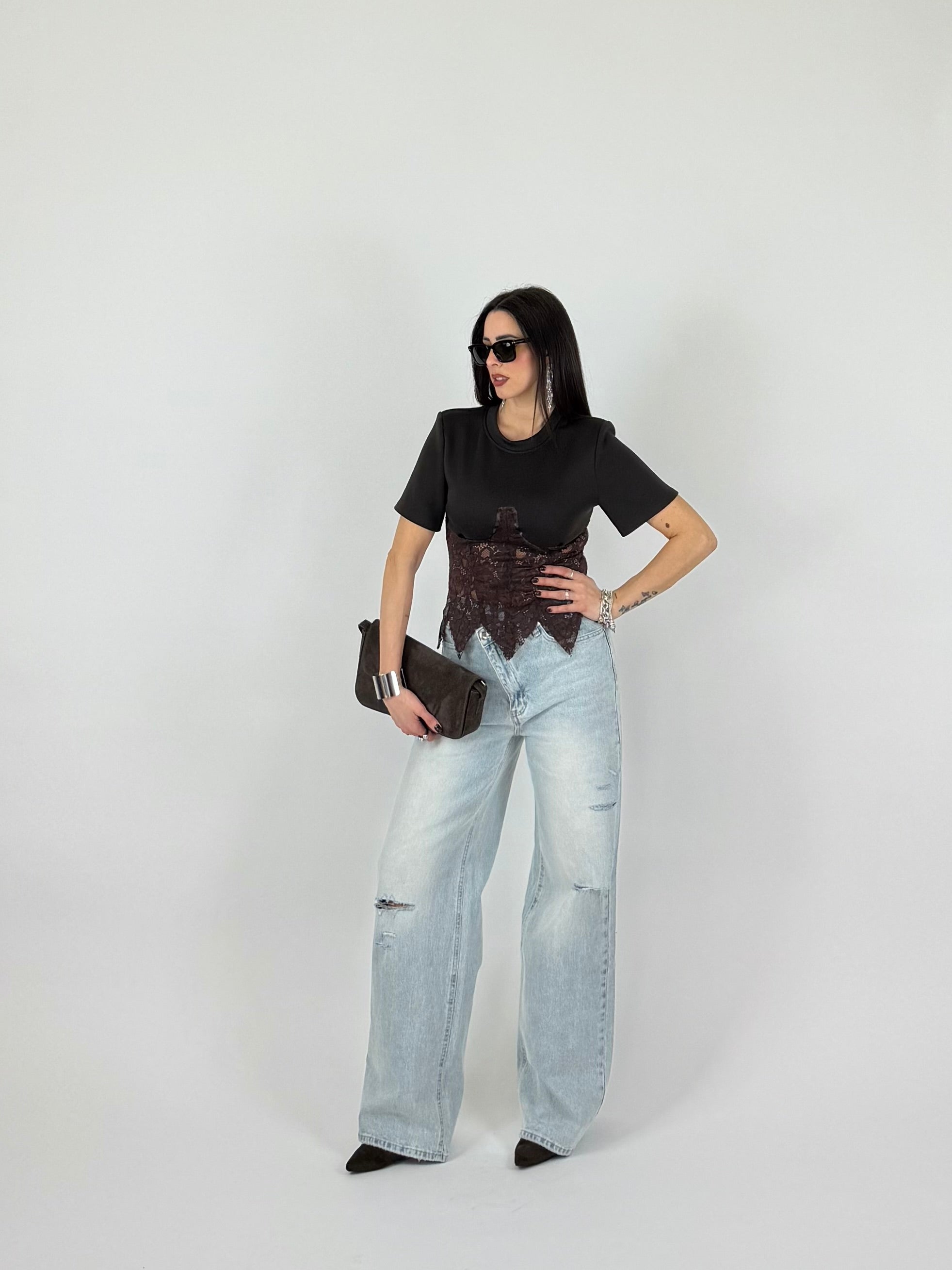 JEANS WEIL