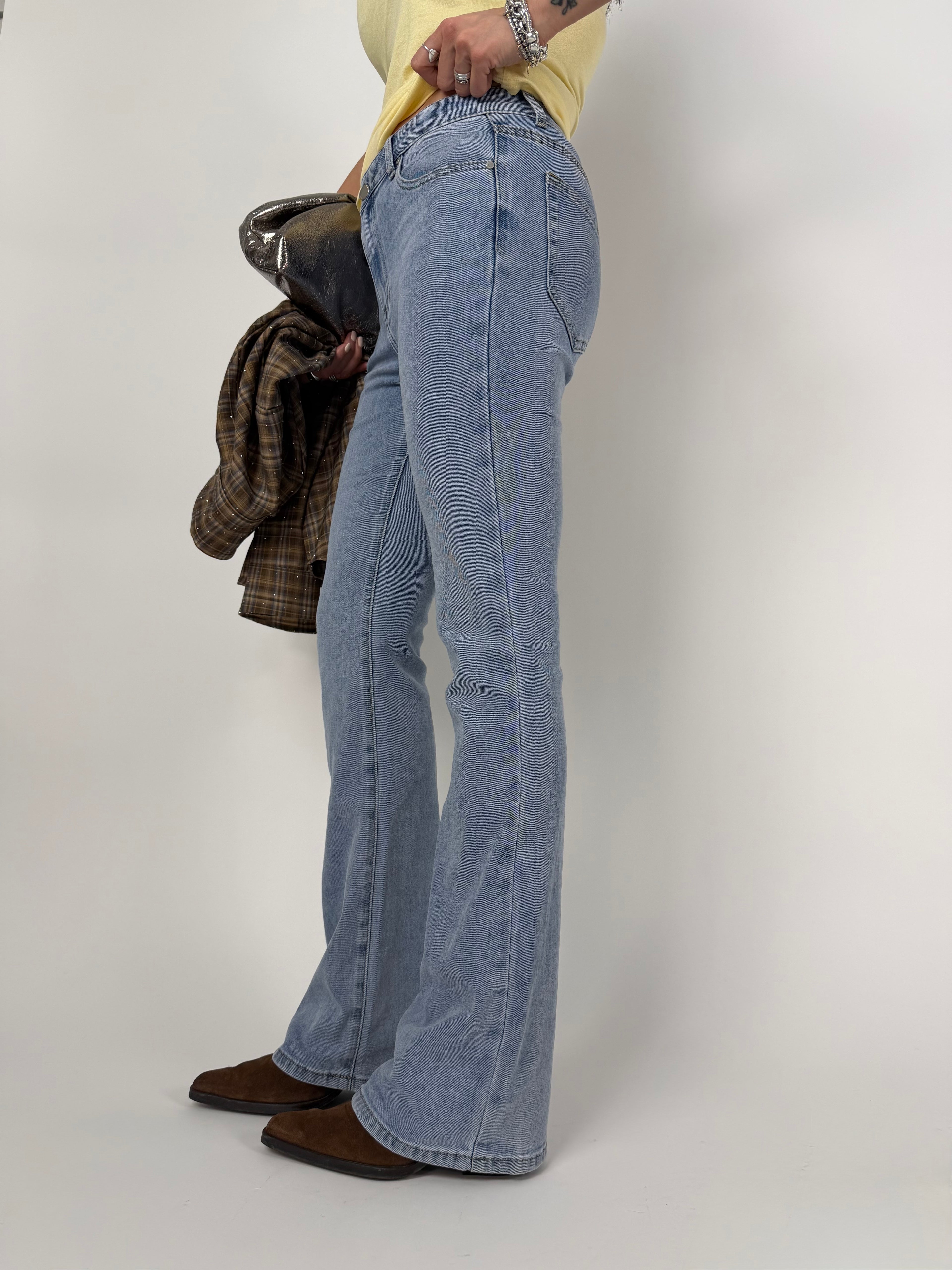 JEANS FLARE