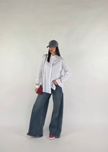 Carica l'immagine nel visualizzatore di Gallery, SHIRT DAYBYDAY BIANCA
