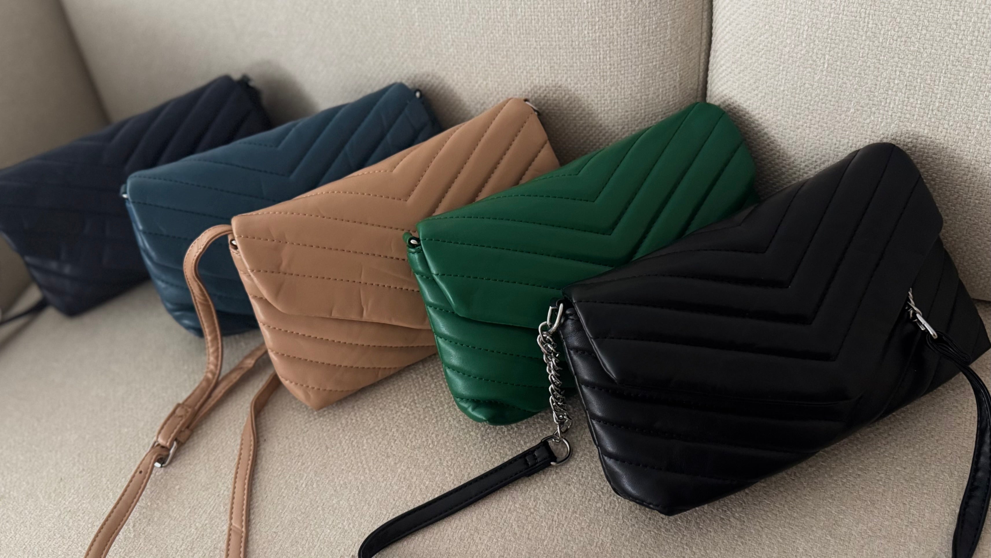 LULU BAG