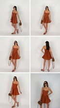 Carica l'immagine nel visualizzatore di Gallery, MINI DRESS ROUND
