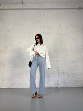 Carica l&#39;immagine nel visualizzatore di Gallery, shimmer jeans
