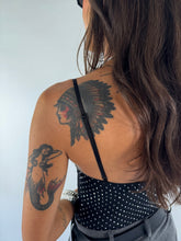 Carica l&#39;immagine nel visualizzatore di Gallery, BODY SHINE NERO
