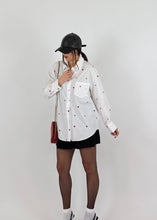 Carica l'immagine nel visualizzatore di Gallery, SHIRT RED HEART

