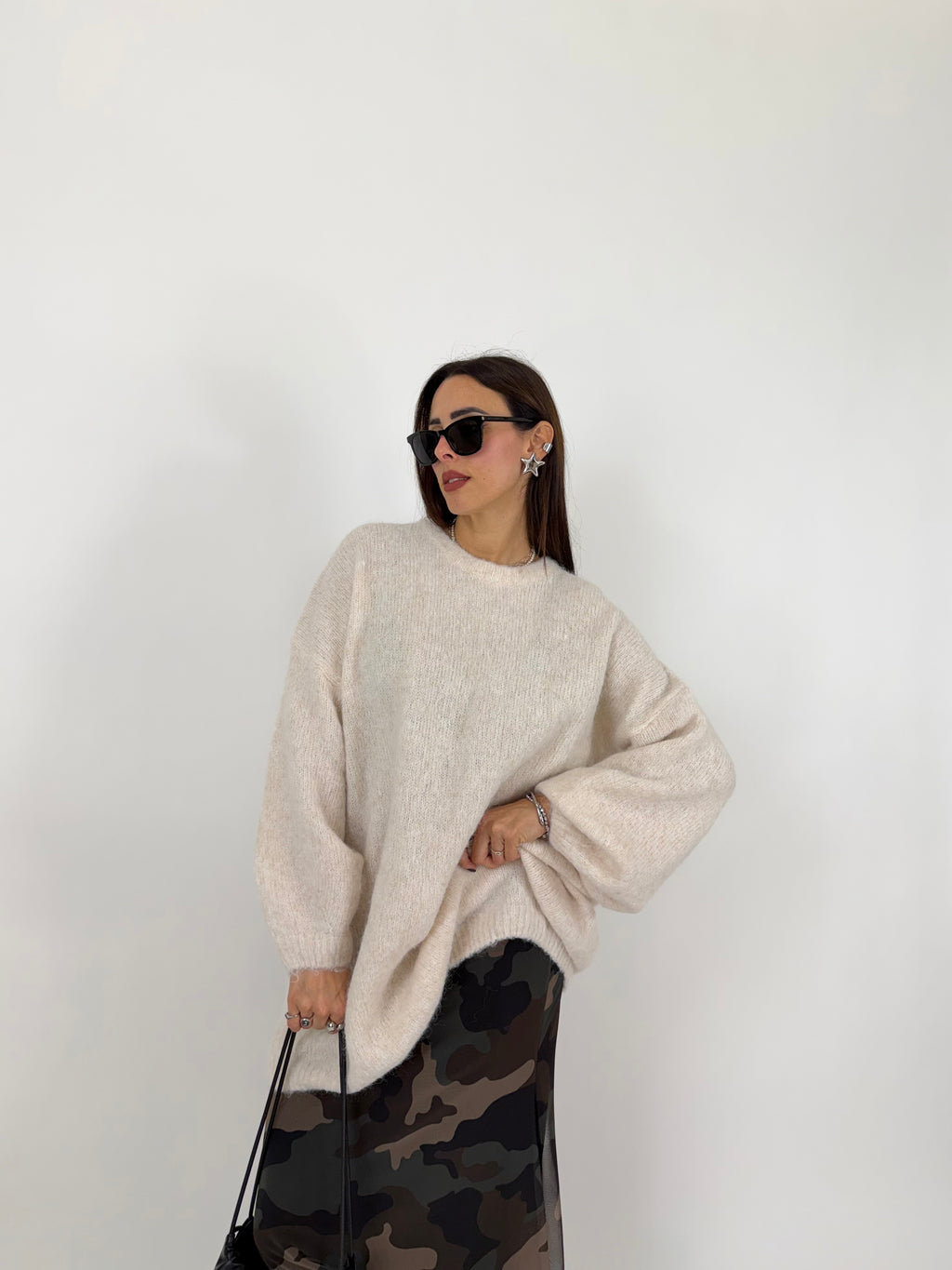 MAXI PULL CREMA