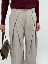 Carica l'immagine nel visualizzatore di Gallery, TAILORED PANTS
