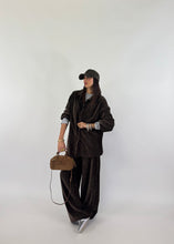 Carica l&#39;immagine nel visualizzatore di Gallery, T-SHIRT SHOL GRIGIA
