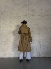 Carica l&#39;immagine nel visualizzatore di Gallery, trench classic
