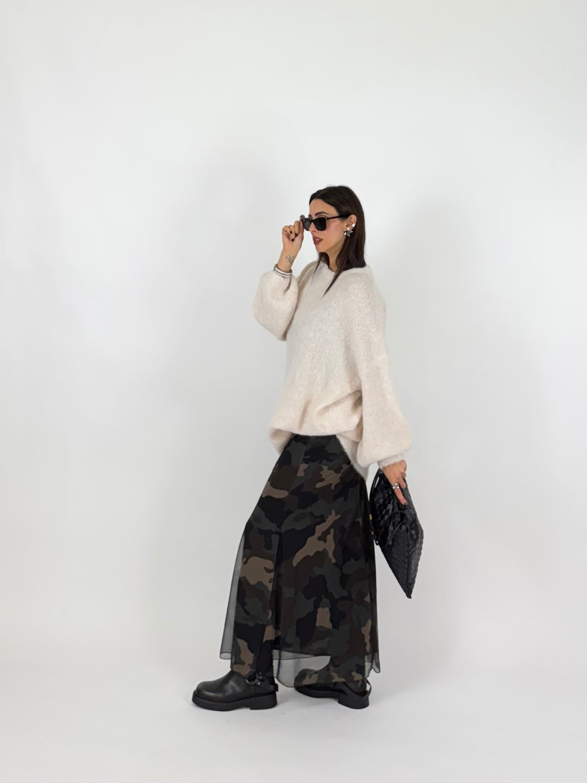 MAXI PULL CREMA