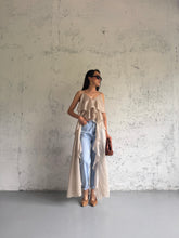 Carica l&#39;immagine nel visualizzatore di Gallery, TOP DRESS
