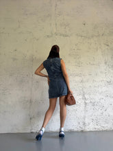 Carica l&#39;immagine nel visualizzatore di Gallery, DENIM DRESS
